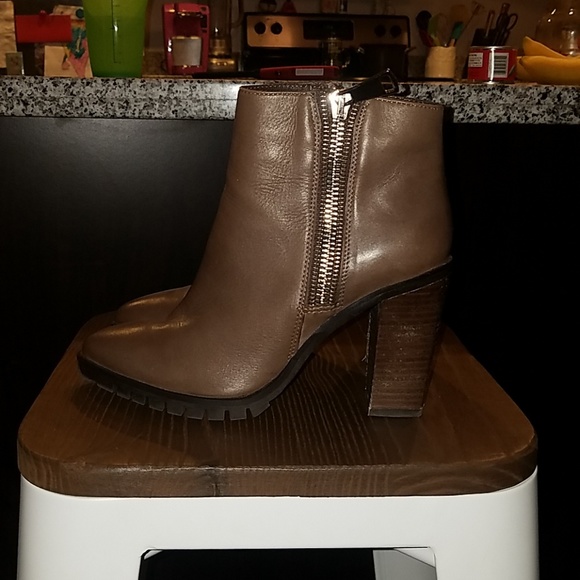 Steve Madden Shoes - Steve Madden Koraa Bootie